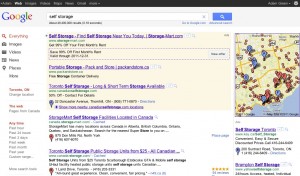 google view offers testing in adwords